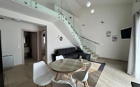 Tegea Luxury Suites Artemis